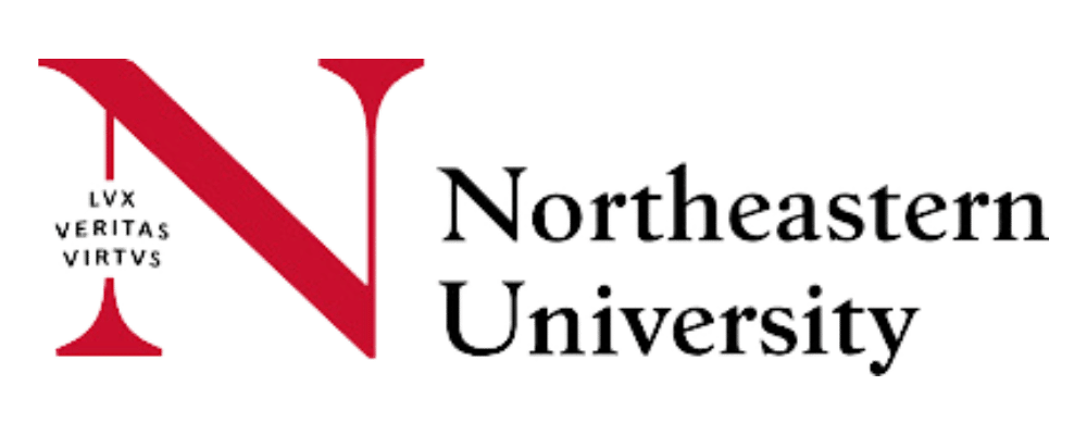 Northeastern Logo