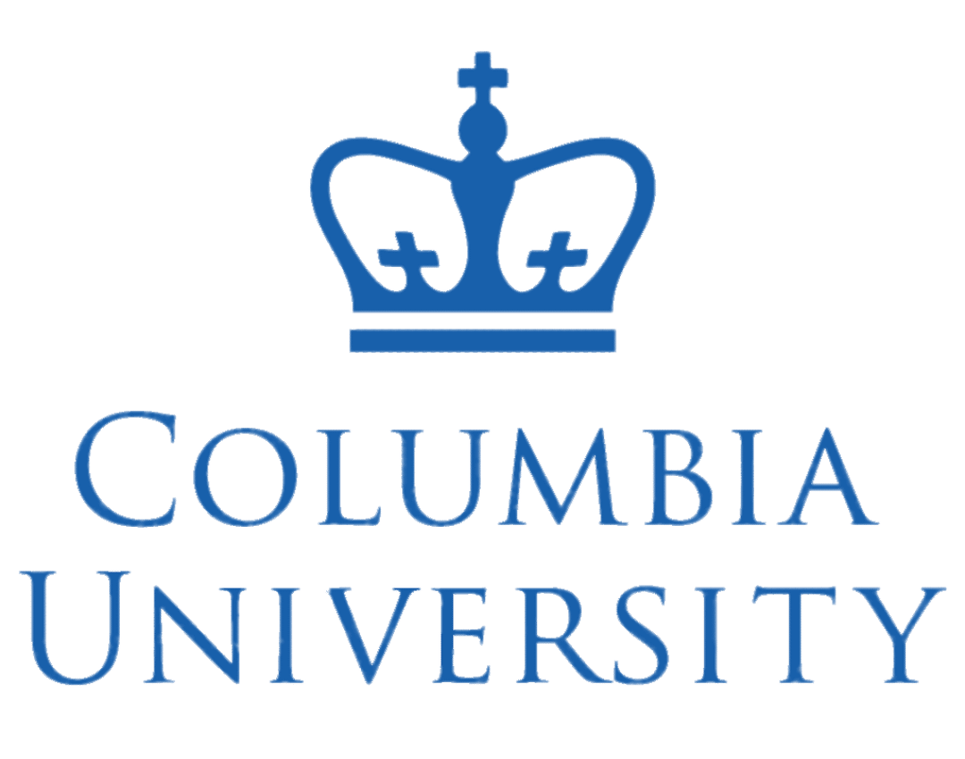 Columbia University Logo