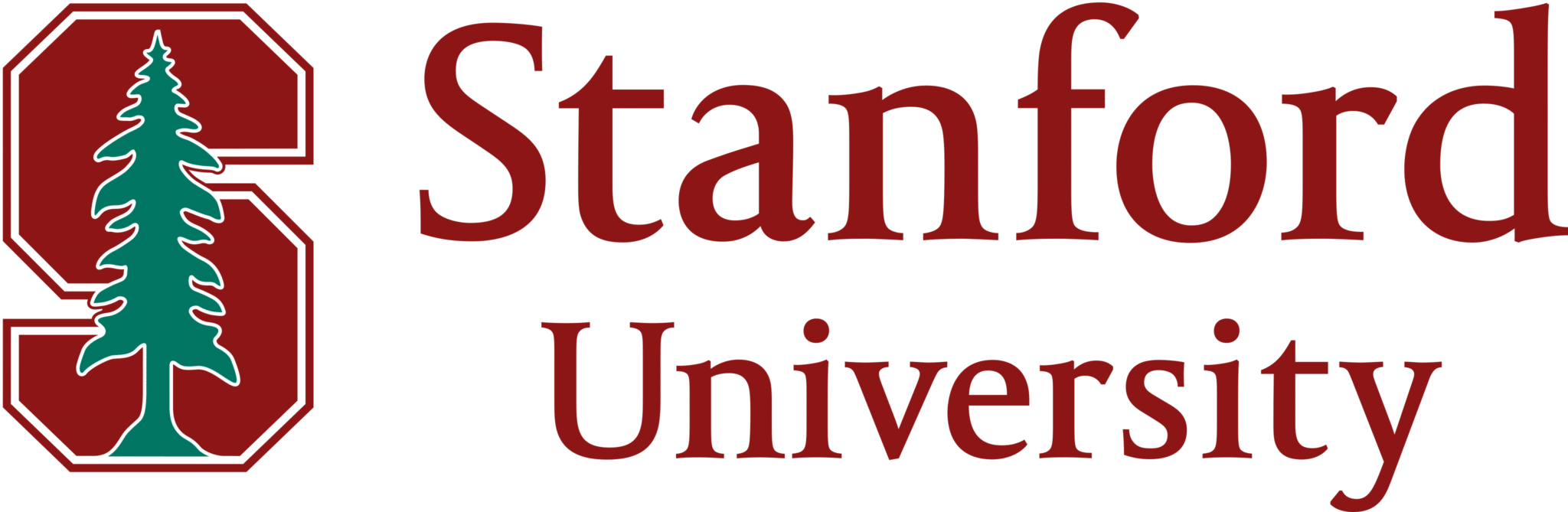 Stanford University Logo